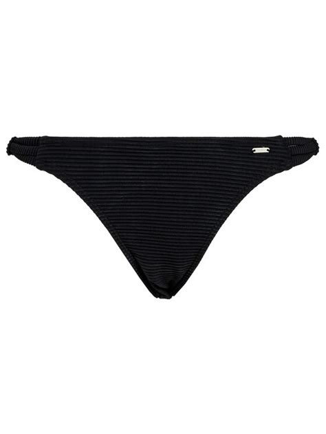 Pepe Jeans Bikini Unterteil Jana Bottom PLB10300 Schwarz Modivo At