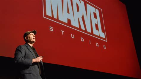 Kevin Feige Responds To Smack Talk From Warner Bros And Dc — Geektyrant