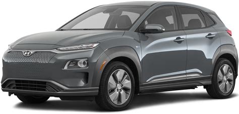 2019 Hyundai Kona Ev Incentives Specials And Offers In Dublin Ca