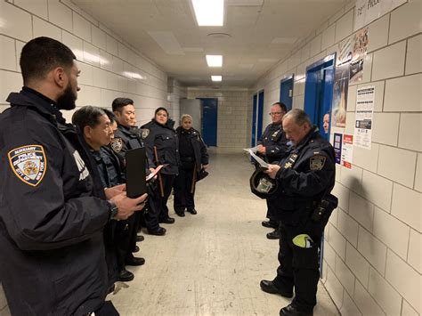 Community Updates and News from the NYPD 72nd Precinct 26