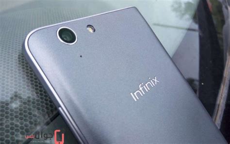 Infinix Hot