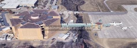 Federal Transfer Center (FTC) - Oklahoma City | USA Inmate Locator
