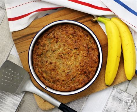 Ripe Banana Recipes Uk - foodrecipestory