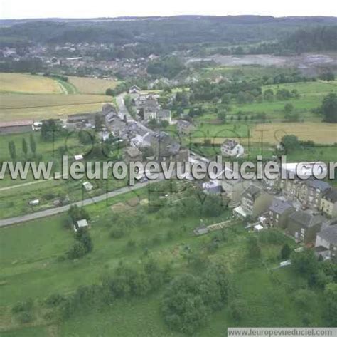 Photos Aériennes De Rédange 57390 Moselle Lorraine France L