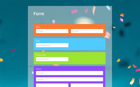 Microsoft Free Forms And Templates - Printable Free Templates