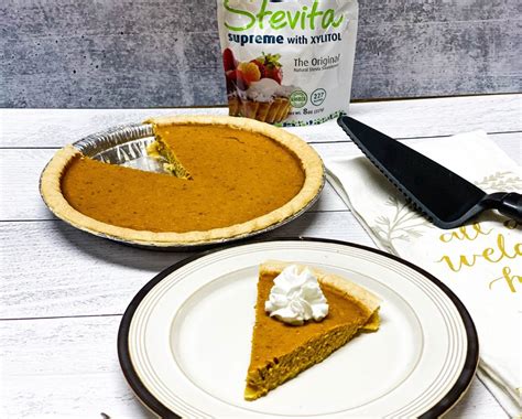 Delicious Pumpkin Pie Recipe For Thanksgiving