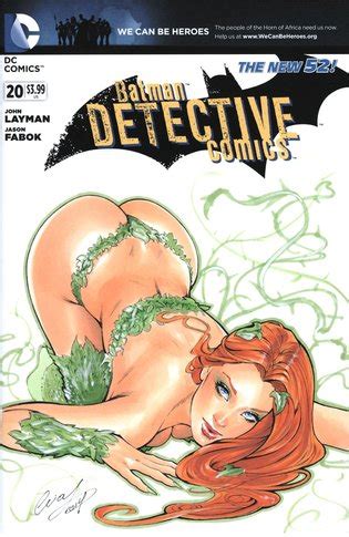 Poison Ivy Sexiest Porn Star Luscious Hentai Manga Porn