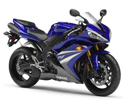 Yamaha Yzf R Rn C Decals Set Full Kit Blue Version Moto