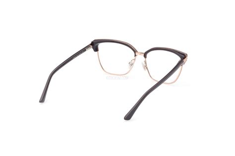 Eyeglasses Guess Gu2945 020 Woman Free Shipping Shop Online