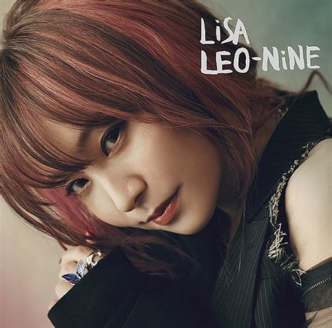 【先ヨミ・デジタル】lisa『leo Nine』がdlアルバム現在首位 米津玄師 Reonaが続く Daily News