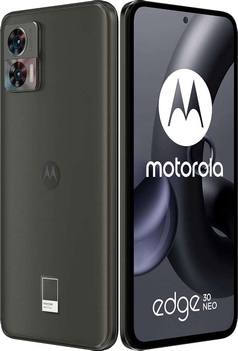 Motorola Edge 30 Neo al minimo storico: ora è un best buy (182€)