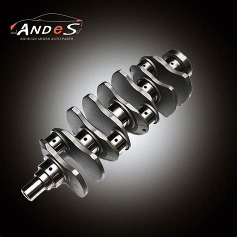 Best Custom Forged Cast Billet Crankshaft Images On Pinterest