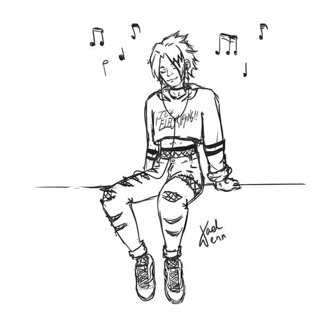 Hands Up If Denki Makes You Gay Mothgirl