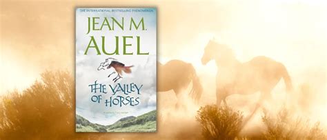 The Valley of Horses PDF Free Download