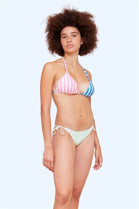 Hot Sexy Emilie Simon Bikini Pics