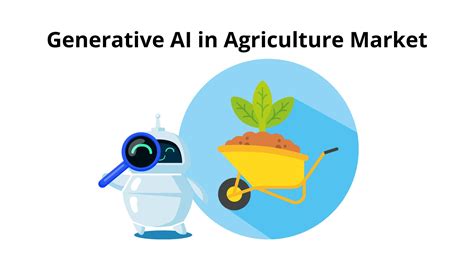 Generative Ai In Agriculture Market To Hit Usd Mn By