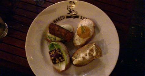 Melbourne Lifestyle Blog Down And Dirty At Naked For Satan