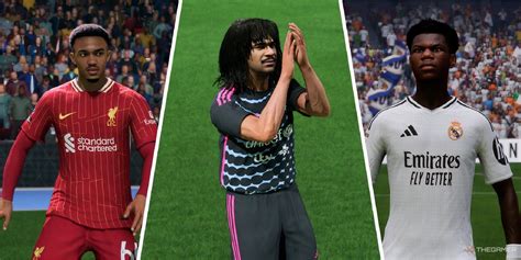 Best Hunter Evolution Picks In FIFA 25