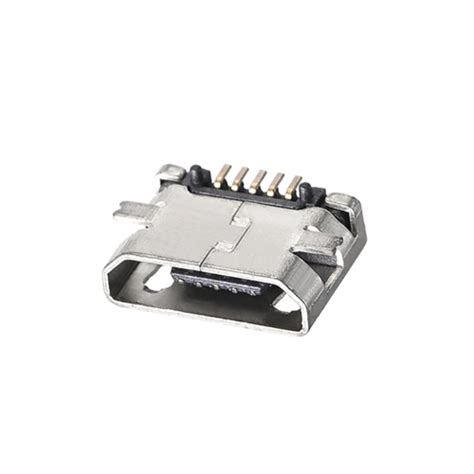 Micro USB Connectors - Magno Teknik