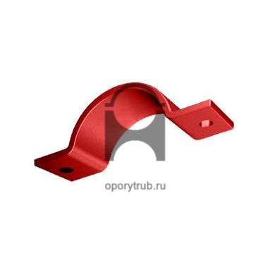 Полухомут ПХ-2 ОСТ 36-17-85