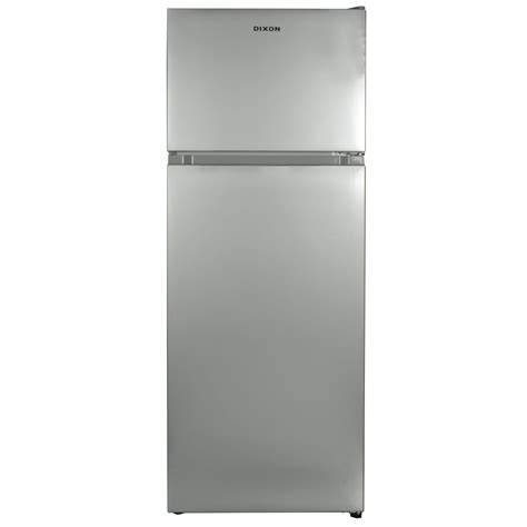 Dixon 198l Combi Fridge Freezer Shop Now