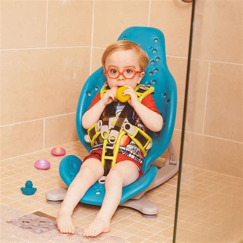 Splashy Portable Bath Seat From Firefly By Leckey About 400 Now