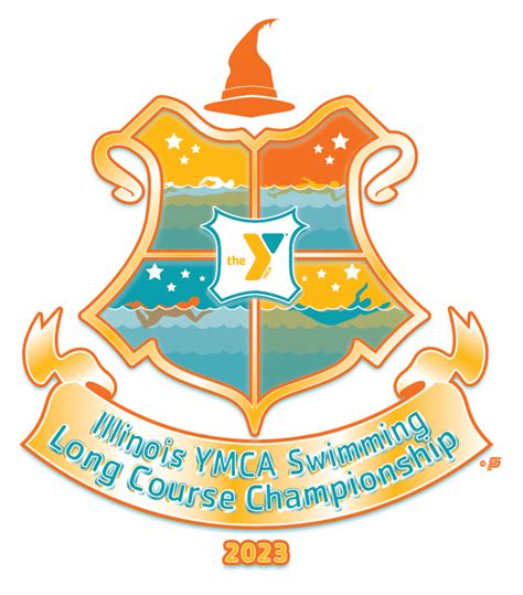 Illinois YMCA Swimming LC State Meet