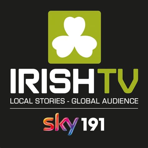 Irish Tv