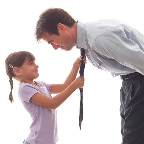 From Father To Daughter