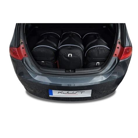 Kit Bags For Seat Leon Hatchback Ii 2005 2012 5 Door Discount 20