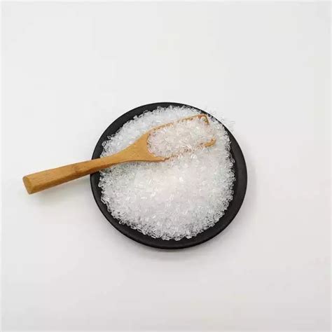 Magnesium Sulfate Heptahydrate Granule – veterinarydrugsupplier