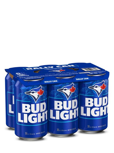 Bud Light Alcohol Percentage In Canada Shelly Lighting