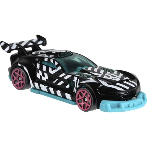 Carrinho Hot Wheels cast Carrinho Básico Auge App Representações