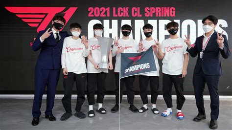 LCK To Introduce Integrated Rosters With LCK Challengers League