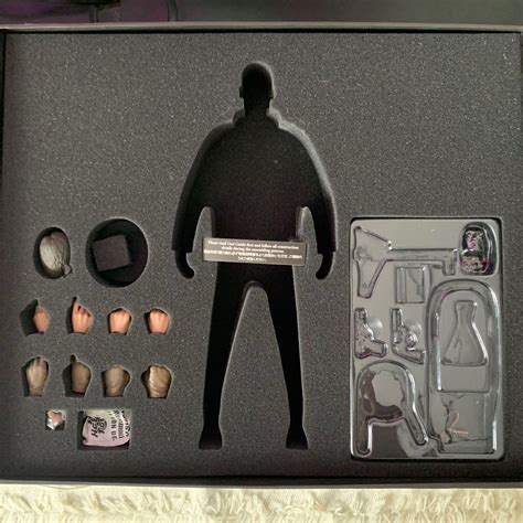 Hot Toys DX Indiana Jones Raiders Of The Lost Ark Hobbies Toys Toys Games On Carousell