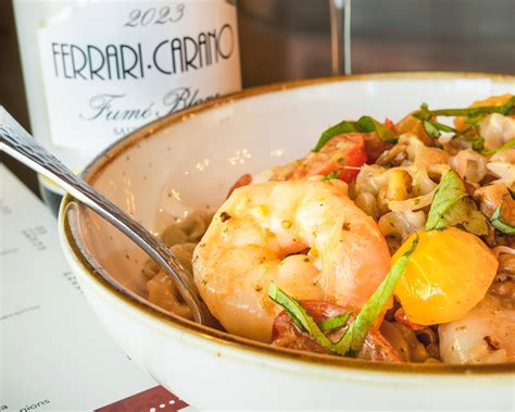Introducing our new pasta... - Liberty Food & Wine Exchange | Facebook