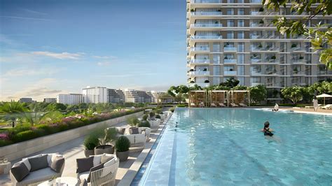 Emaar Vida Residences Dubai Hills Estate