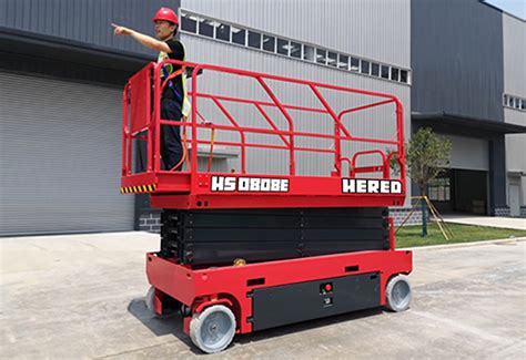 E Series-HS0808E-HERED(shandong) Intelligent Technology Co.,LTD