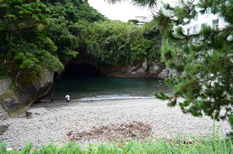 Izu Peninsula: Best Beach Destination near Tokyo - Japan Web Magazine