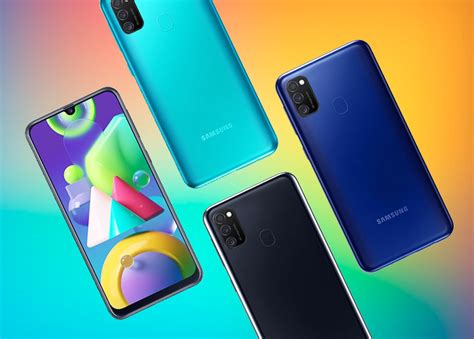 Samsung Galaxy M21s: opiniones, características y precio