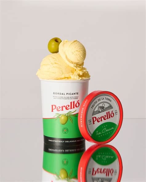 Anya Hindmarch Relaunches The Ice Cream Project The Impression