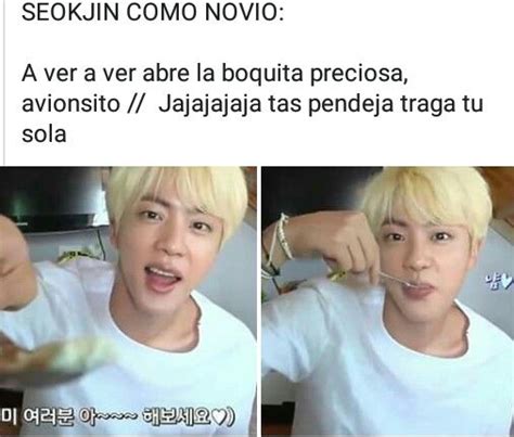 Pin en Memes bts español Bts memes Bts memes caras Memes