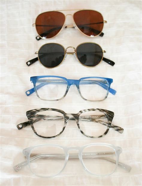 Mc Squared Warby Parker Winter 2015 Collection