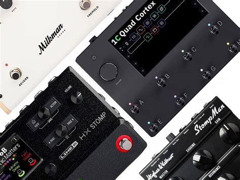 The best guitar amps to buy in 2023: 14 best pedalboard amps