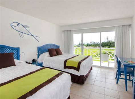 Viva Wyndham Announces Reopening Of Viva Wyndham Fortuna Beach In Freeport, Grand Bahama ...