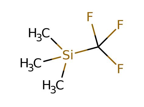 Trimethyl Trifluoromethyl Silane 81290 20 2 Manchester Organics