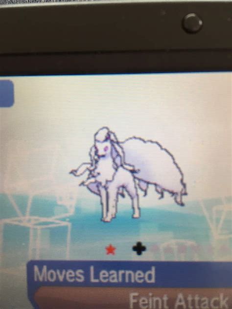 Shiny ninetales Pokémon Amino