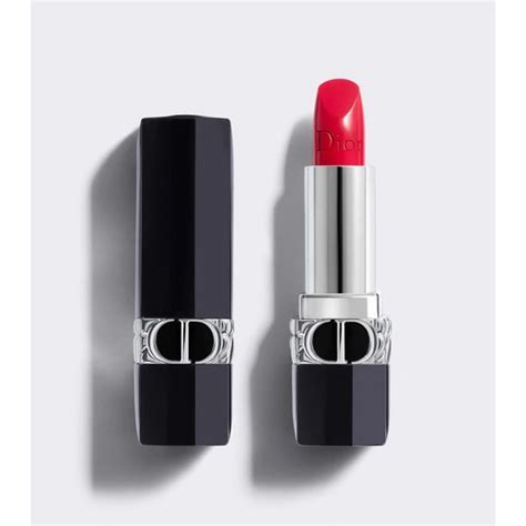 Dior Rouge Dior 520 Feel Good Satin Ruj Fiyatı - Taksit Seçenekleri
