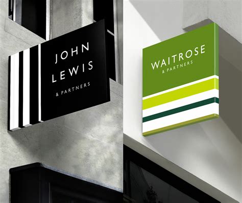 John Lewis and Waitrose to merge in restructure that puts marketing jobs at risk