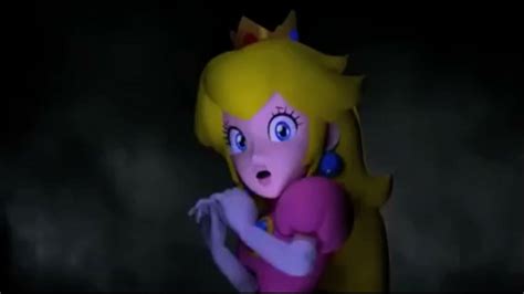 Peach Crying Youtube